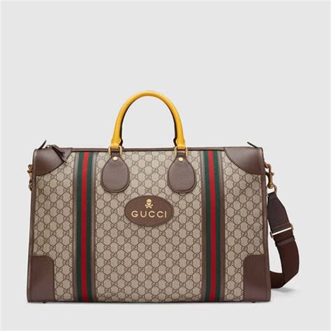 borsa cofanetto gucci morbido|Gucci borse.